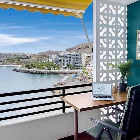 Donana Beach Front Apartment Patalavaca Exteriér fotografie