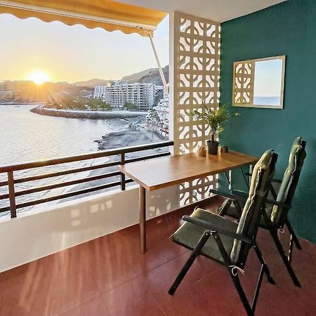 Donana Beach Front Apartment Patalavaca Exteriér fotografie