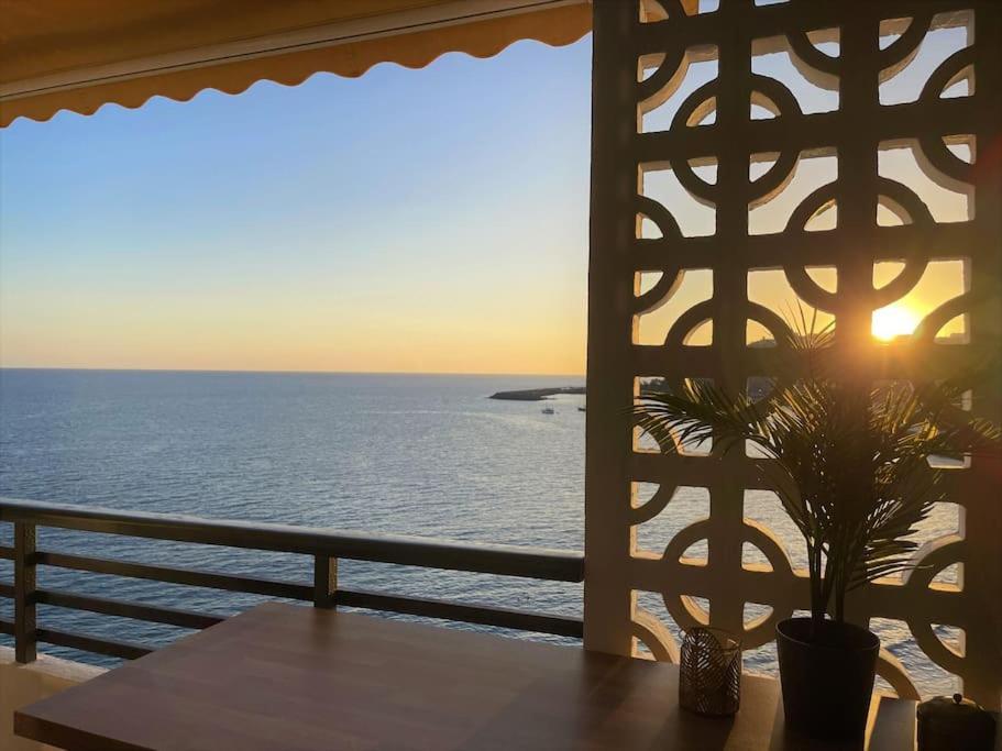 Donana Beach Front Apartment Patalavaca Exteriér fotografie