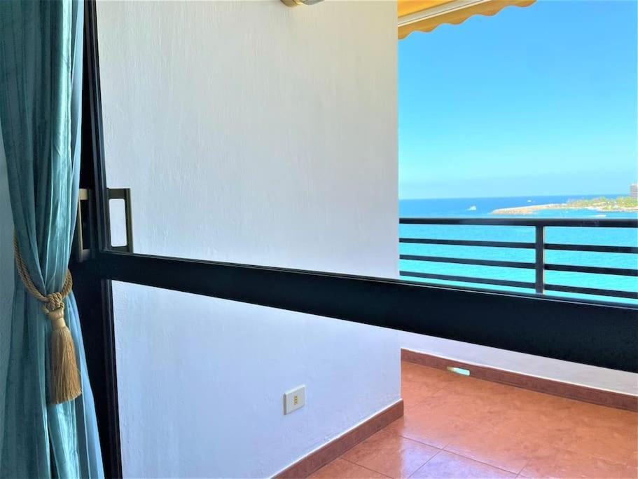 Donana Beach Front Apartment Patalavaca Exteriér fotografie