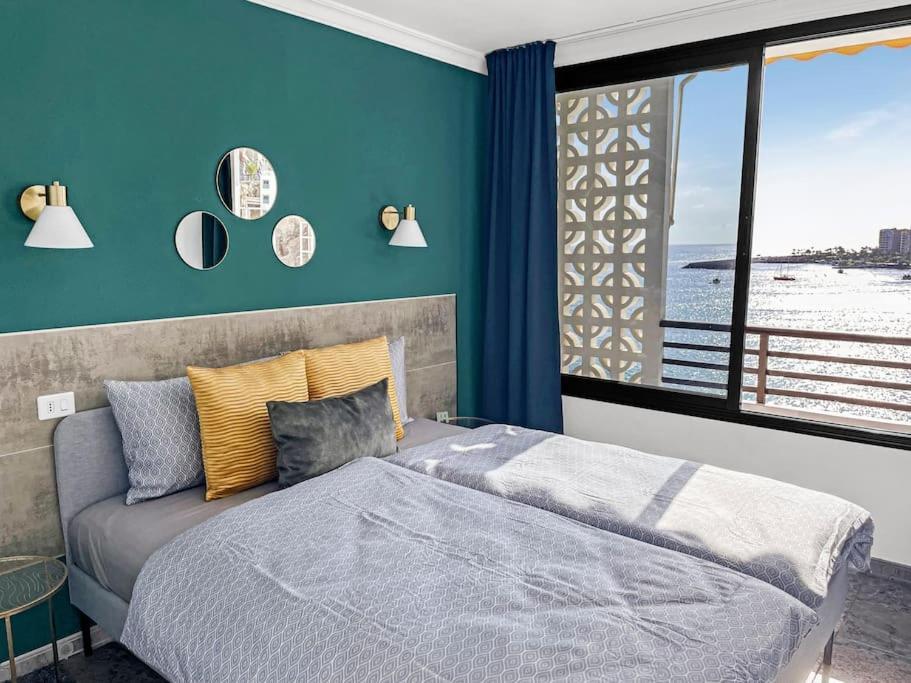 Donana Beach Front Apartment Patalavaca Exteriér fotografie
