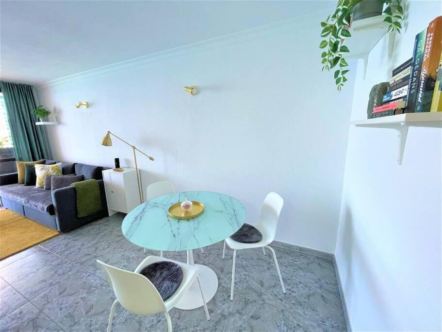 Donana Beach Front Apartment Patalavaca Exteriér fotografie