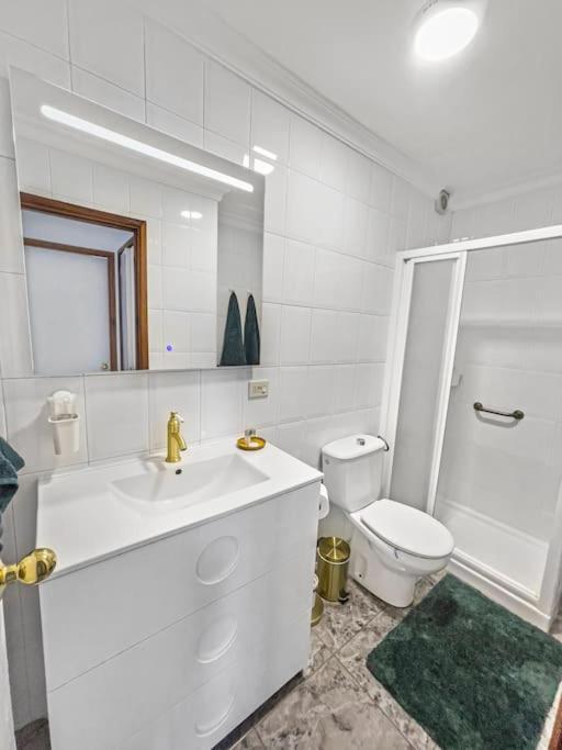 Donana Beach Front Apartment Patalavaca Exteriér fotografie