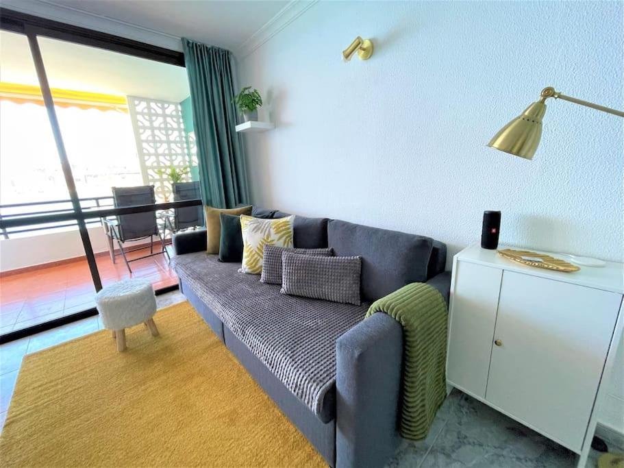 Donana Beach Front Apartment Patalavaca Exteriér fotografie