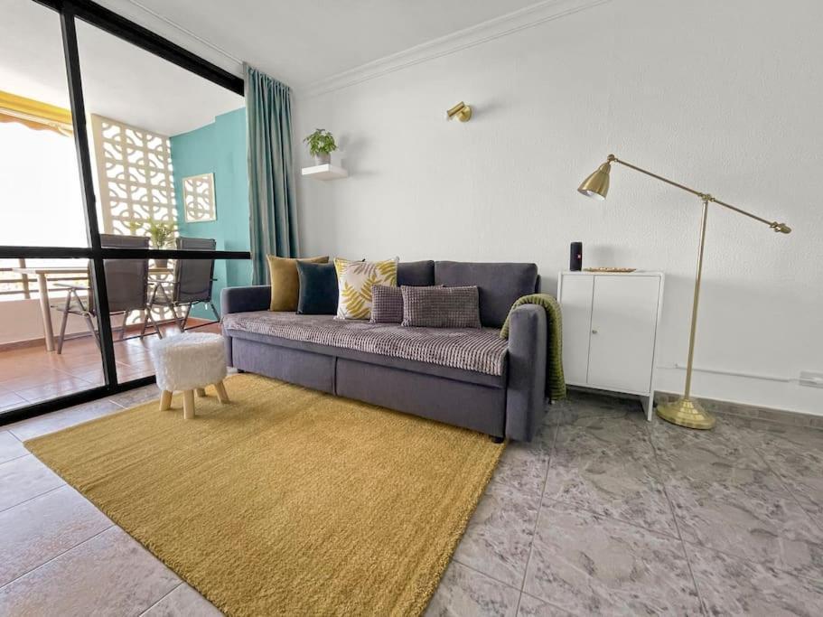 Donana Beach Front Apartment Patalavaca Exteriér fotografie